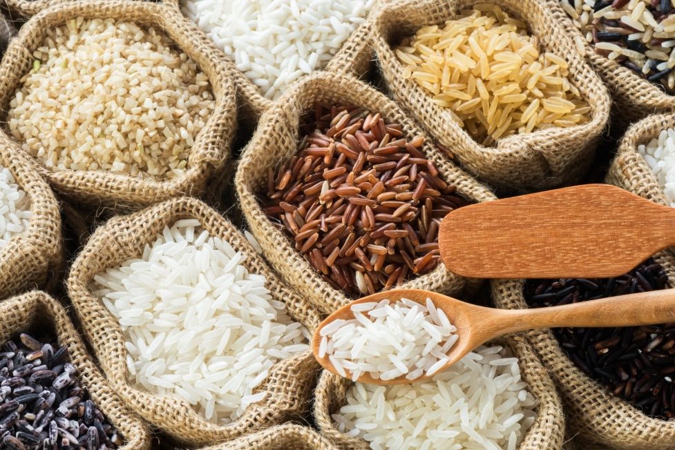 Things to consider while buying rice