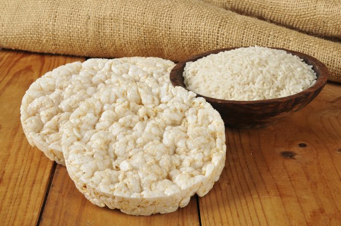 Rice-Cake