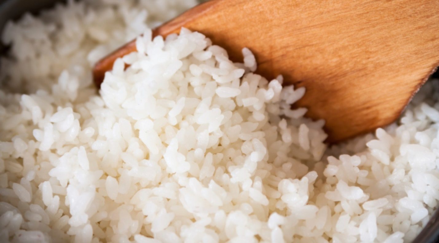 Debunking of Rice Myths