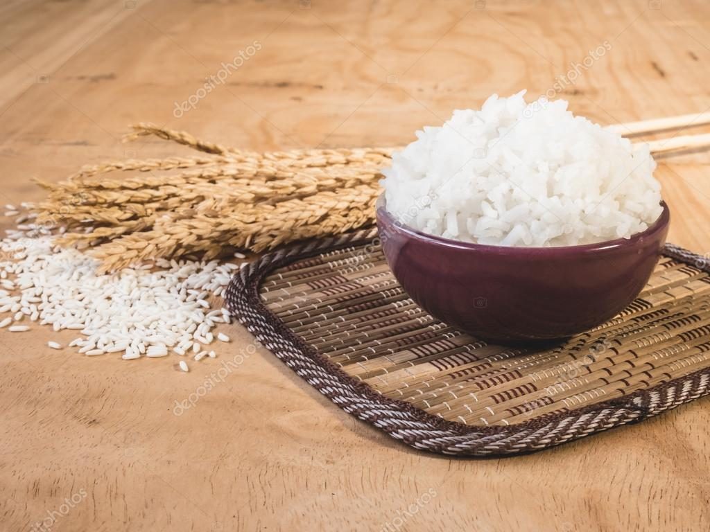 The Amazing Health Benefits of Consuming Rice