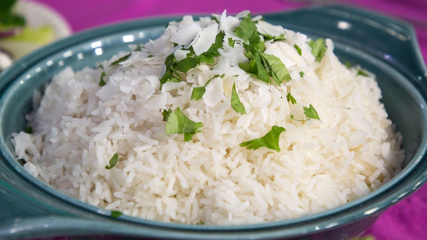 Rice Stress Response