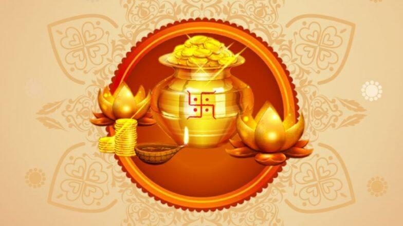 Akshaya Tritiya – Be A Perpetual Source of Happiness