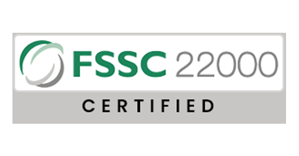 ISO 22000