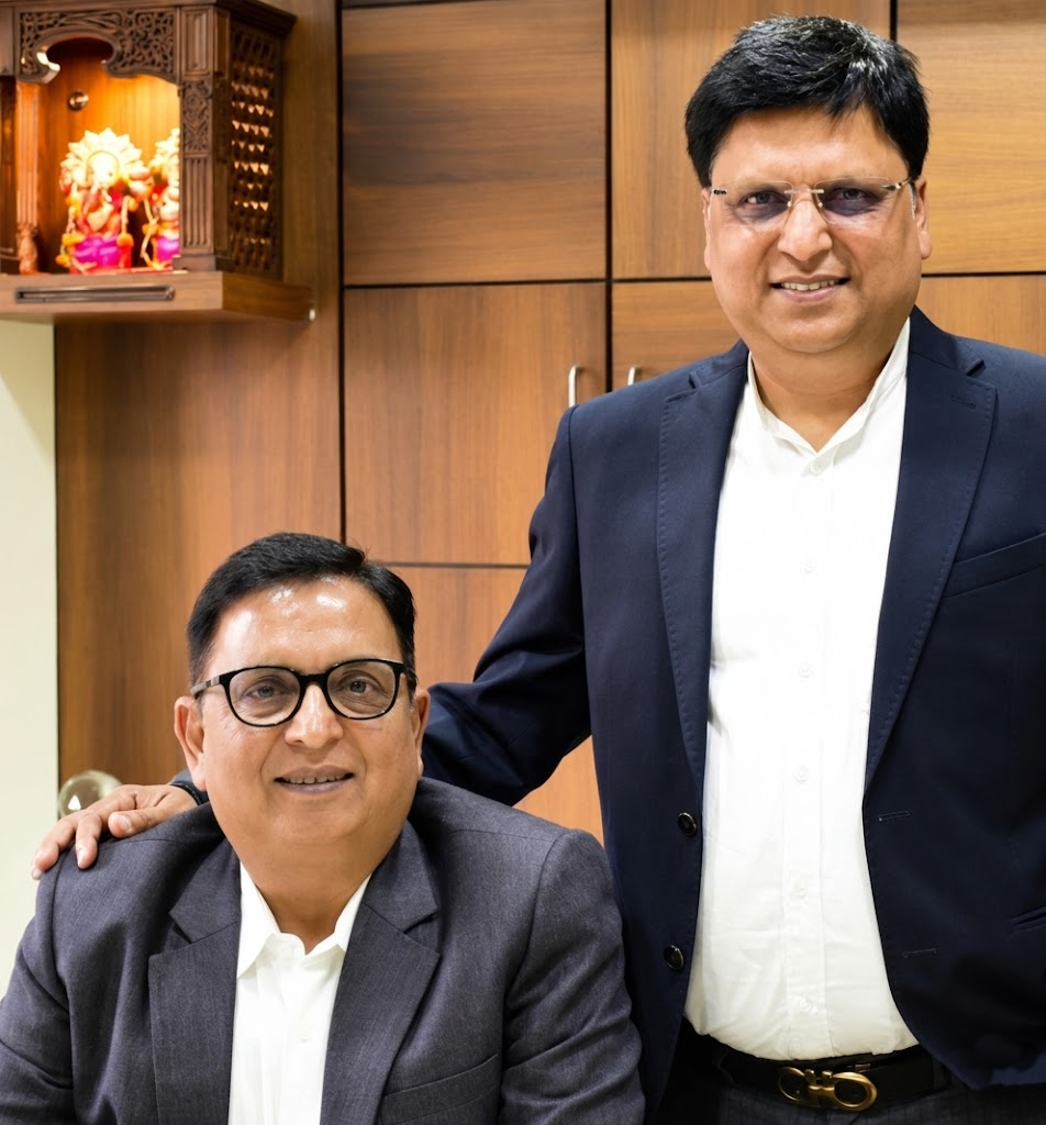 Pragati Directors - Leadership Team