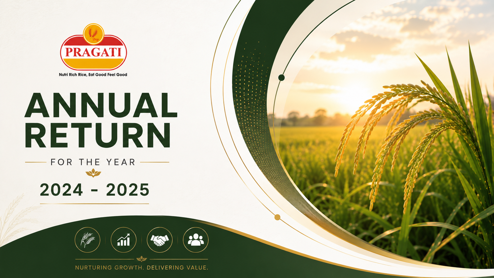 Annual Return For The Year 2024 &ndash; 2025